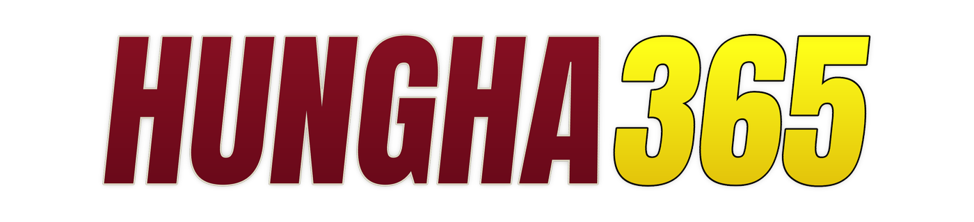 hungha365 logo